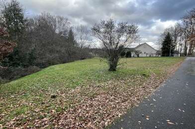 Terrain  22000 €