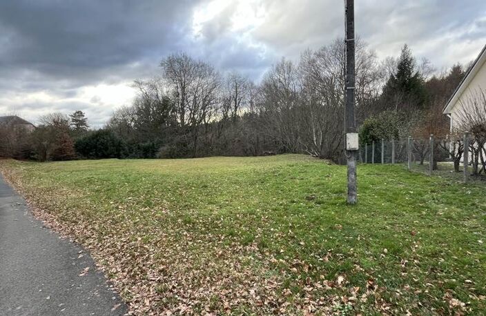 Terrain à bâtir de 0 pièces principales — photo 2