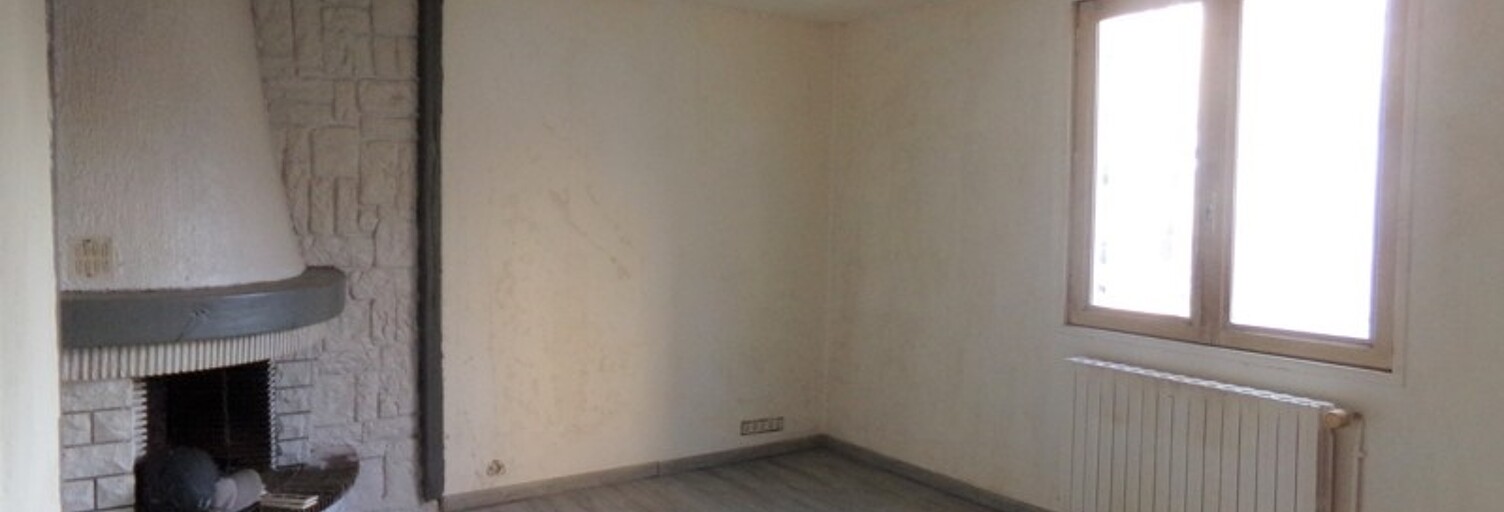 Maison 2 Pièces 74 m² à vendre à Mantes-la-Ville (78711)