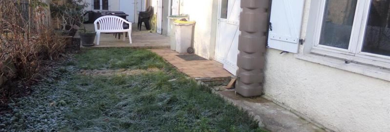 Maison 2 Pièces 74 m² à vendre à Mantes-la-Ville (78711)