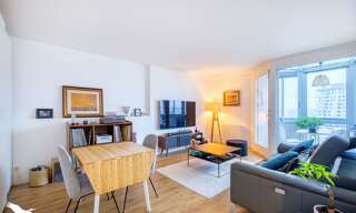 Appartement 2 Pièces 55 m² à vendre à Villeurbanne (69100)