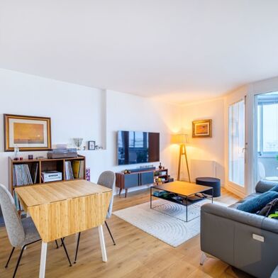 Appartement 2 pièces 231440 €