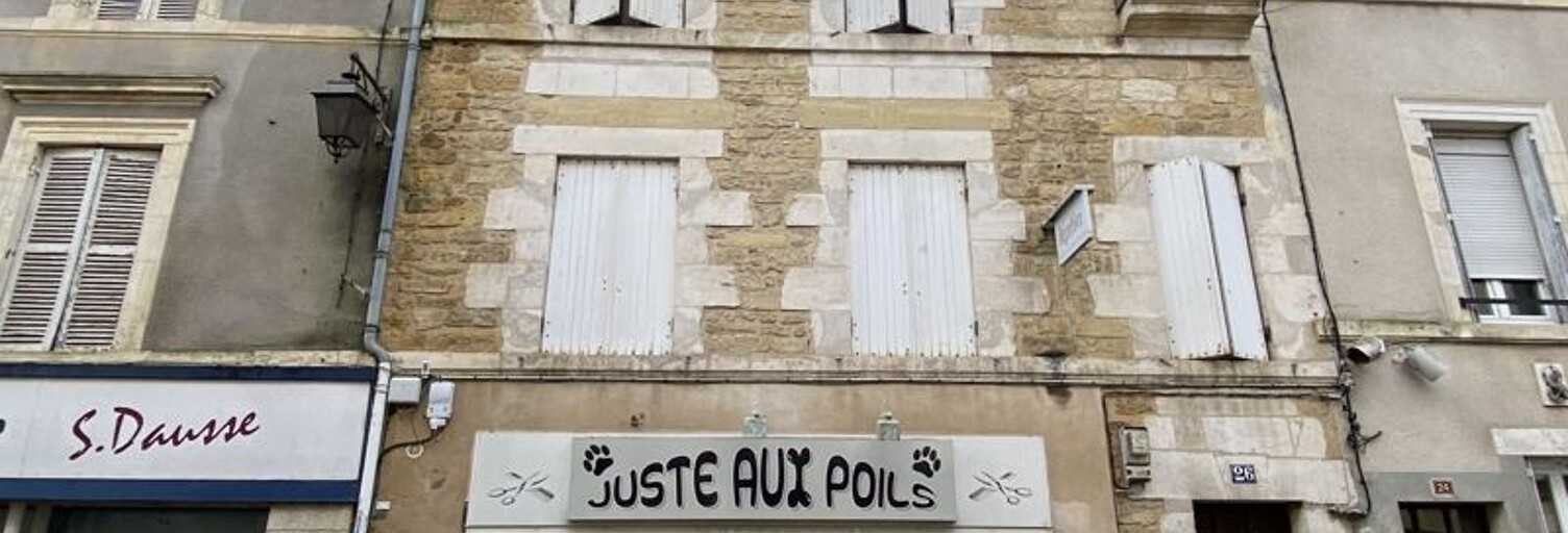 Immeuble   m² à vendre à Thiviers (24800)