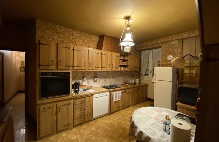 Vente immeuble   Thiviers (24800) — photo 5