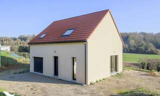 Maison 5 Pièces 95 m² à vendre à Aubergenville (78410)