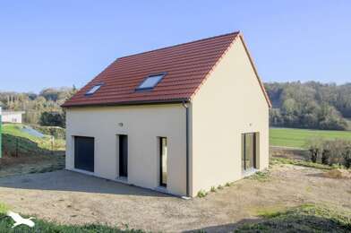 Maison 5 pièces 379000 €