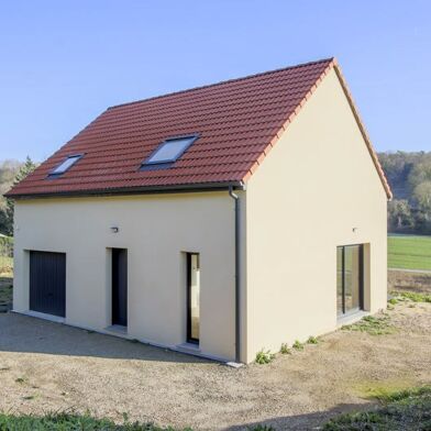 Maison 5 pièces 379000 €