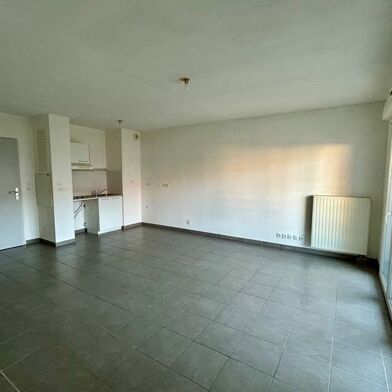 Appartement 2 pièces 127680 €
