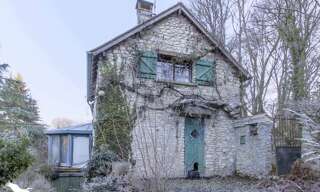 Maison 4 Pièces 110 m² à vendre à Septeuil (78790)