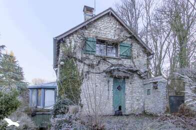 Maison 4 pièces 213000 €