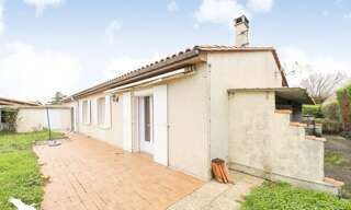 Maison 4 Pièces 85 m² à vendre à Bourcefranc-le-Chapus (17560)