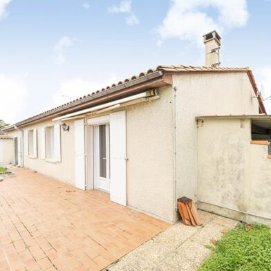 Maison 4 pièces 244950 €