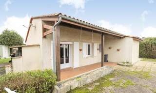 Maison 4 Pièces 85 m² à vendre à Bourcefranc-le-Chapus (17560)