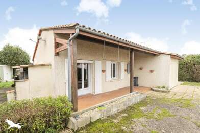 Maison 4 pièces 234300 €