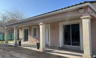 Maison 4 Pièces 105 m² à vendre à L'Isle-d'Espagnac (16340)