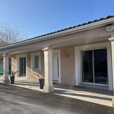Maison 4 pièces 239900 €