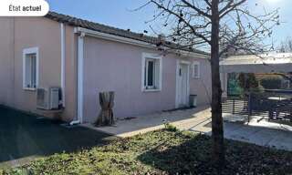 Maison 4 Pièces 105 m² à vendre à L'Isle-d'Espagnac (16340)