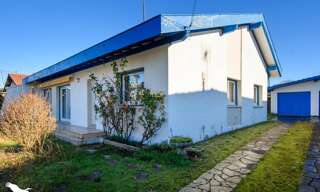 Maison 4 Pièces 117 m² à vendre à Mont-de-Marsan (40000)