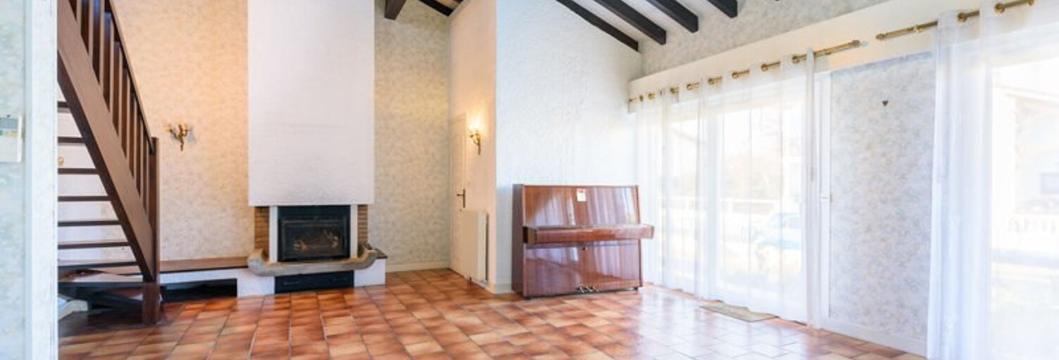 Maison 4 Pièces 117 m² à vendre à Mont-de-Marsan (40000)