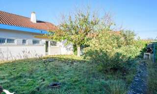 Maison 4 Pièces 117 m² à vendre à Mont-de-Marsan (40000)