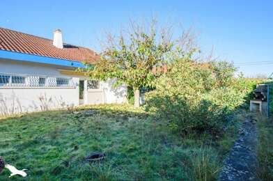 Maison 4 pièces 234300 €