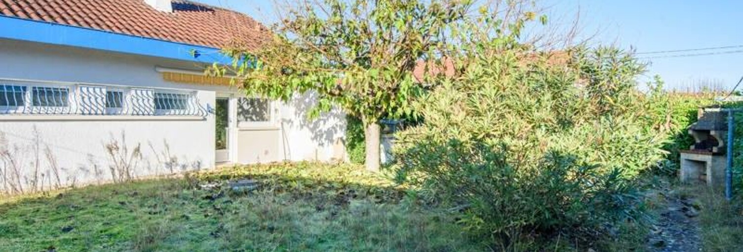 Maison 4 Pièces 117 m² à vendre à Mont-de-Marsan (40000)