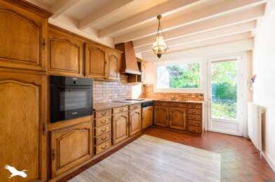 Maison 4 pièces 219000 €