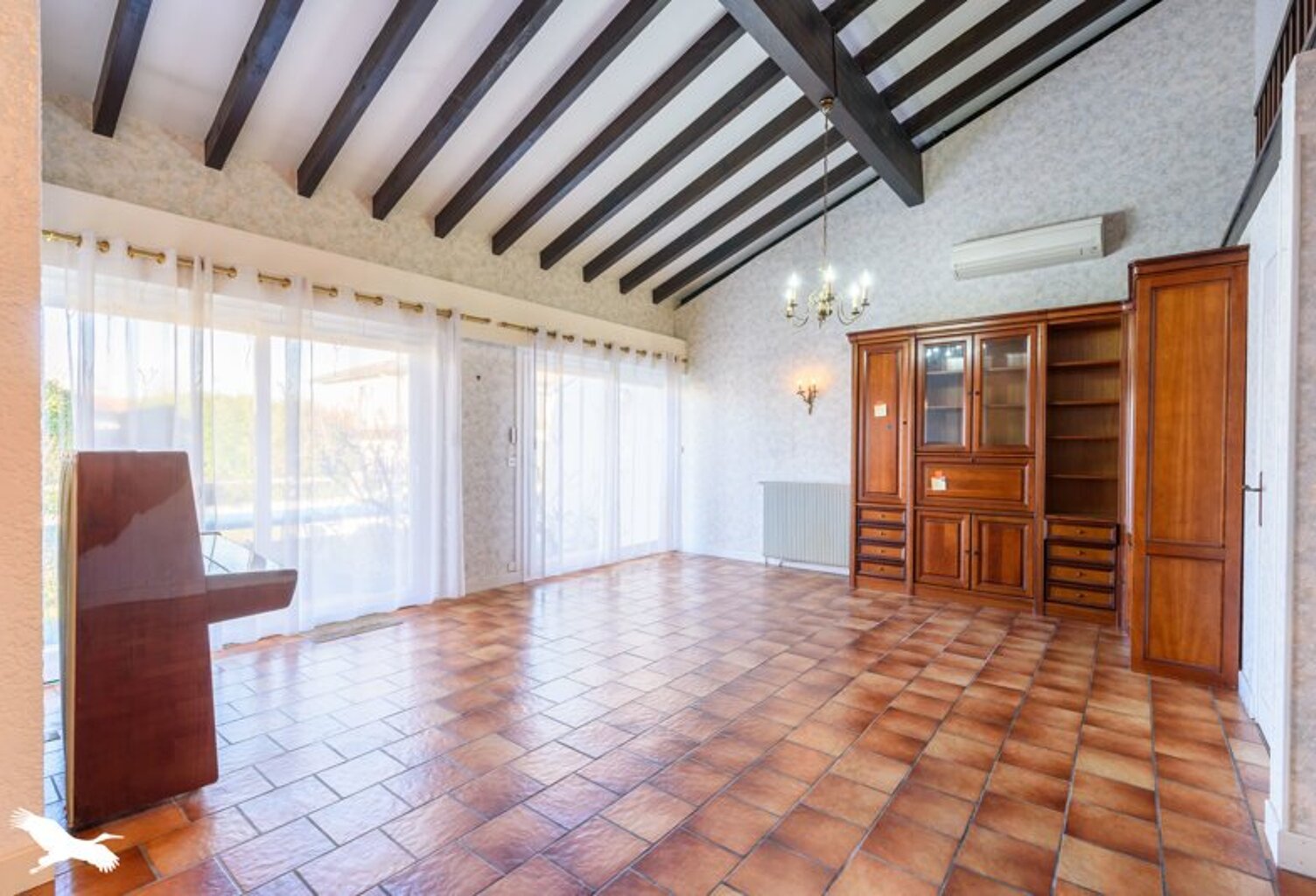 Vente maison 4 pièces 117 m² Mont-de-Marsan (40000) — photo 1