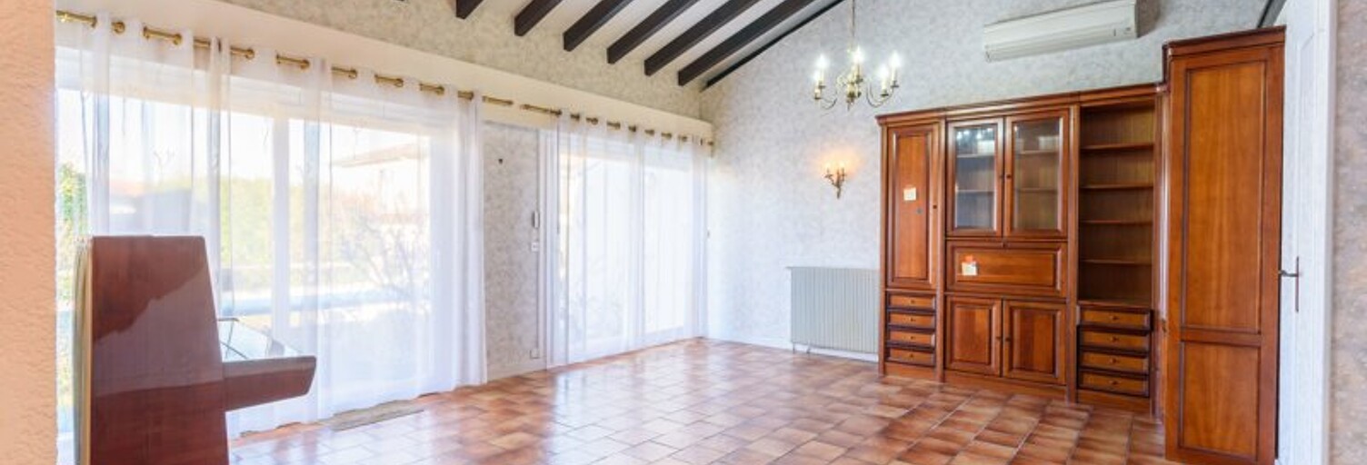 Maison 4 Pièces 117 m² à vendre à Mont-de-Marsan (40000)