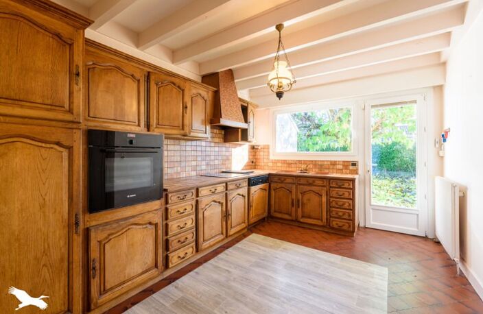 Vente maison 4 pièces 117 m² Mont-de-Marsan (40000) — photo 2
