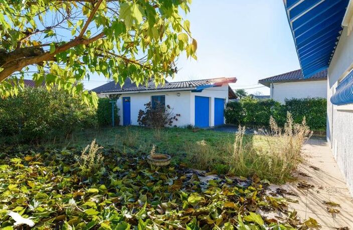 Vente maison 4 pièces 117 m² Mont-de-Marsan (40000) — photo 3