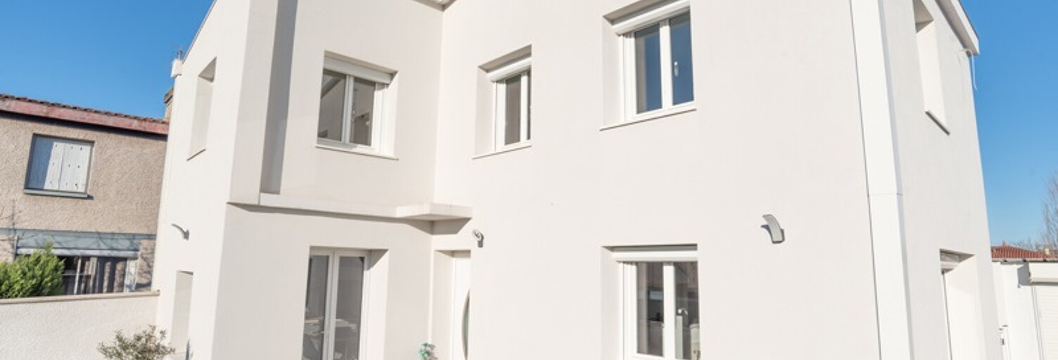 Maison 4 Pièces 135 m² à vendre à Saint-Gaudens (31800)