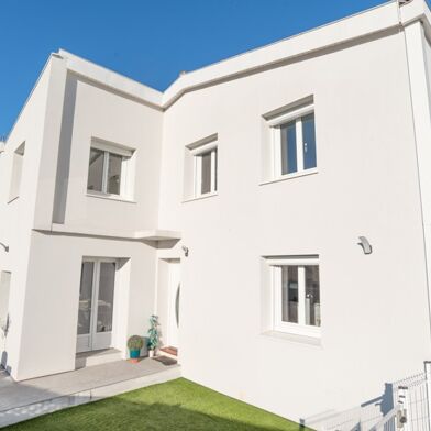 Maison 4 pièces 239000 €