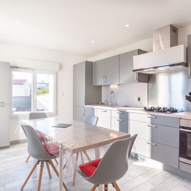 Maison 4 pièces 239000 €