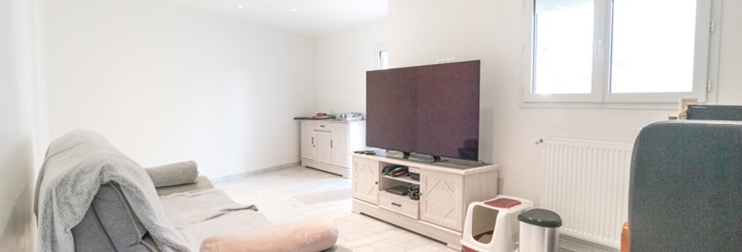 Maison 4 Pièces 135 m² à vendre à Saint-Gaudens (31800)