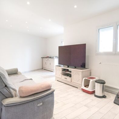 Maison 4 pièces 232183 €