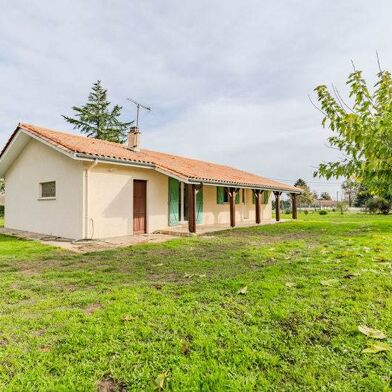 Maison 4 pièces 193000 €