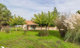 Maison 4 Pièces 77 m² à vendre à Mouliets-et-Villemartin (33350)