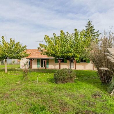 Maison 4 pièces 193000 €