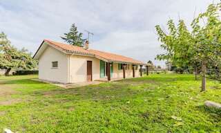 Maison 4 Pièces 77 m² à vendre à Mouliets-et-Villemartin (33350)