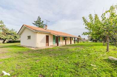 Maison 4 pièces 179900 €