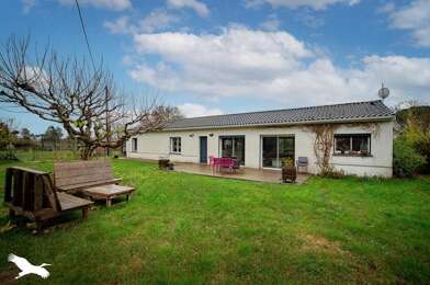 Maison 5 pièces 291500 €