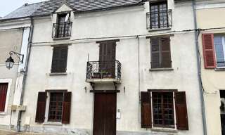 Maison 5 Pièces 160 m² à vendre à Graçay (18310)