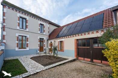 Maison 5 pièces 140400 €
