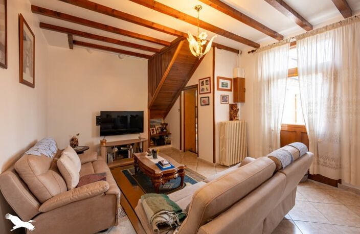 Maison de ville de 5 pièces principales — photo 2