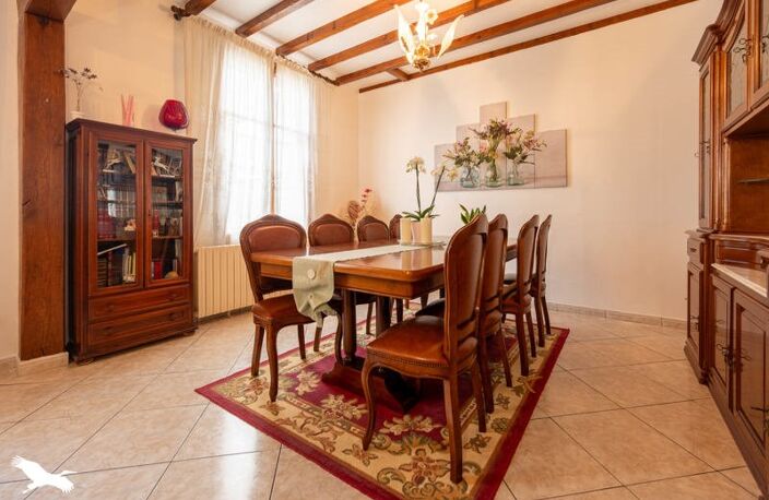 Maison de ville de 5 pièces principales — photo 3