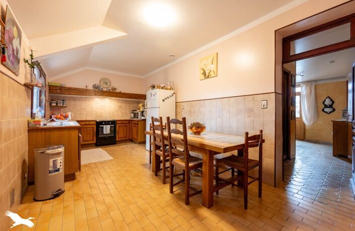 Maison de ville de 5 pièces principales — photo 4