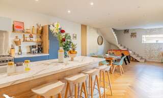 Maison 4 Pièces 145 m² à vendre à Saint-Sulpice-et-Cameyrac (33450)