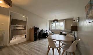 Appartement 3 Pièces 60 m² à vendre à Saint-Priest (69800)