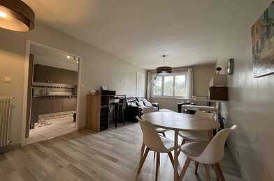 Appartement 3 pièces 190000 €